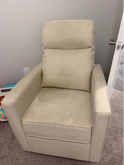 Rocking chair