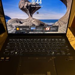 Asus Zenbook 14 