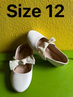 ZAPATITO PARA NINA