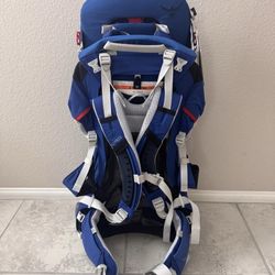 Brand NewOsprey Poco Child Carrier Backpack 