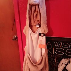 Halloween Costume New Kangaroo One Size 