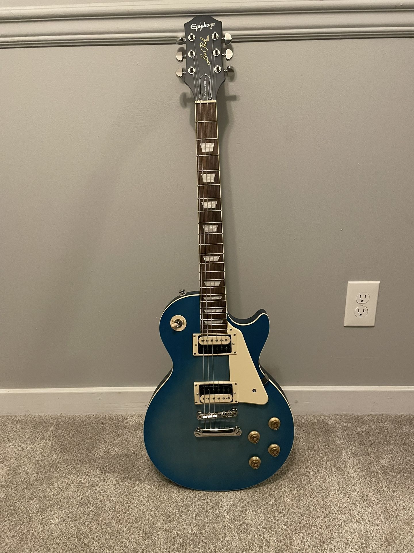 Electric  Guitar 