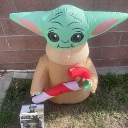 Inflatable Joda New