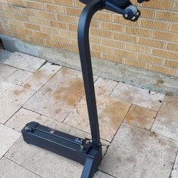 Yakima Swing Away Bicycle Rack Hitch Mount