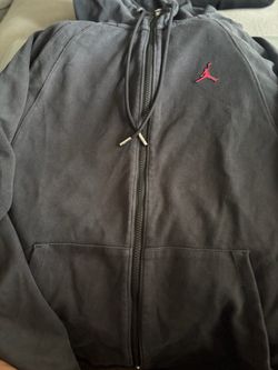 Jordan Hoodie Men’s Large