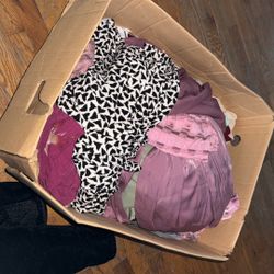 Free Women’s Clothes