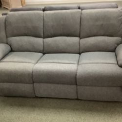 Recline  Sofa