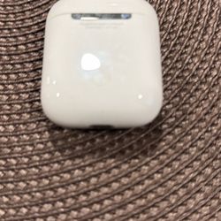 Apple AirPods Charging Case Replacement Only  A1602