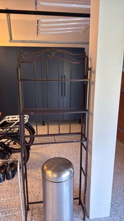 Storage Rack