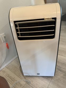 Kenmore Portable Air Conditioner