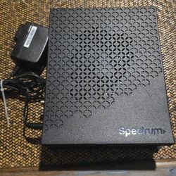 Spectrum E31T2V1 Wifi Router