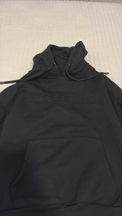 DR ESSENTIALS hoodie