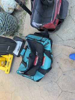 Makita Bag 