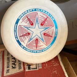 Frisbee