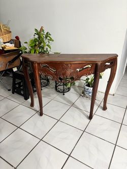 Table vintage