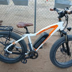  RadRover E-BIKE