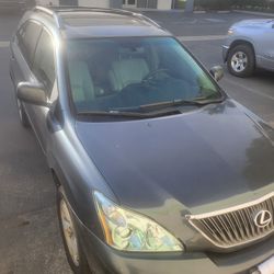 2004  LEXUS RX330