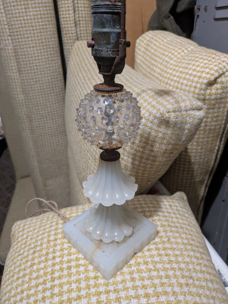 Vintage Lamp