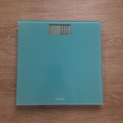 Digital person Scale