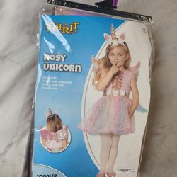 Unicorn Costume