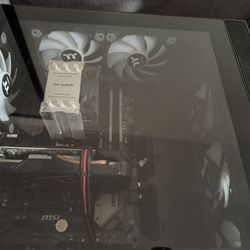 Entry Level Gaming Pc 525