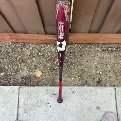 DeMarini Voodoo 