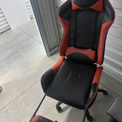 Gaming chair