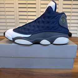 🦍 Jordan 13 “Flint Grey” (2020) – AUTHENTIC – Size 11