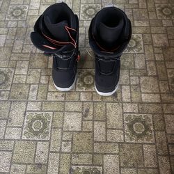 Snowboarding Boots