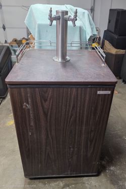 Kegerator