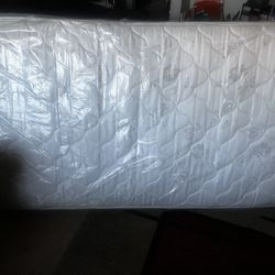 Twin Mattress