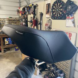 BMW R1200GS Seat Concepts Comfort Seat R1250 GS