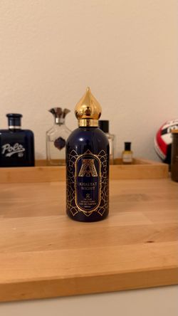 Attar Collection Khaltat Night Fragrance