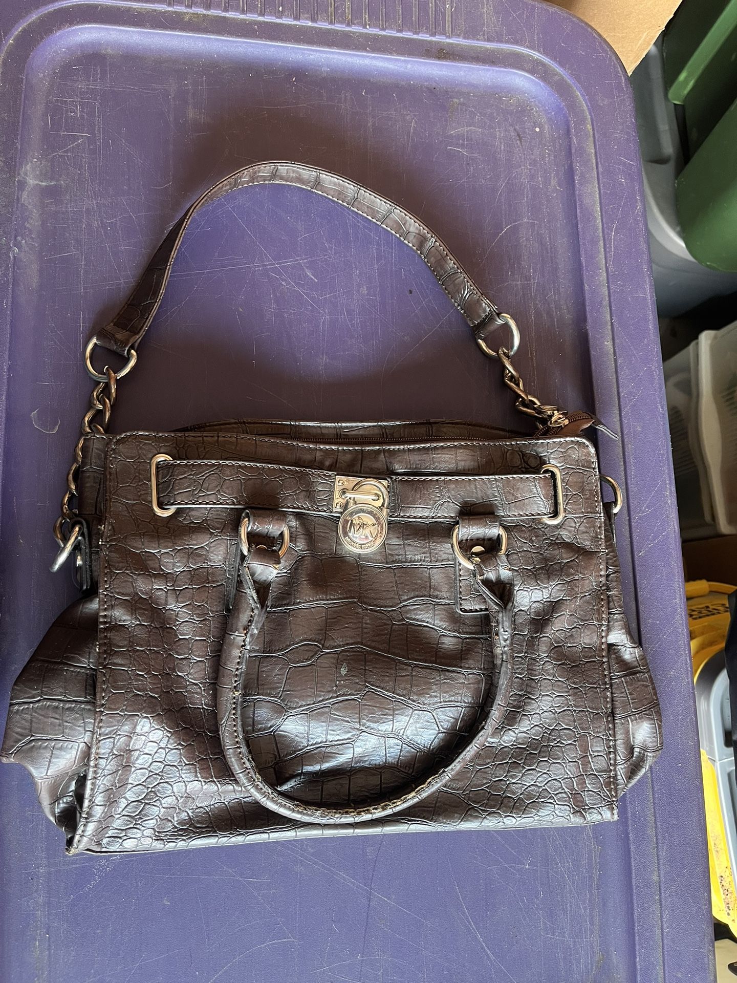 Michael Kors Purse