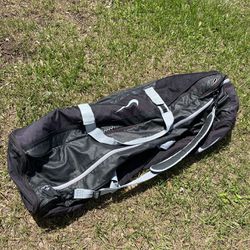 Lacrosse/Hockey Gear Bag