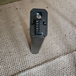 Jetson Haze Electric Bike Battery