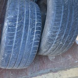 Pirelli P Zero