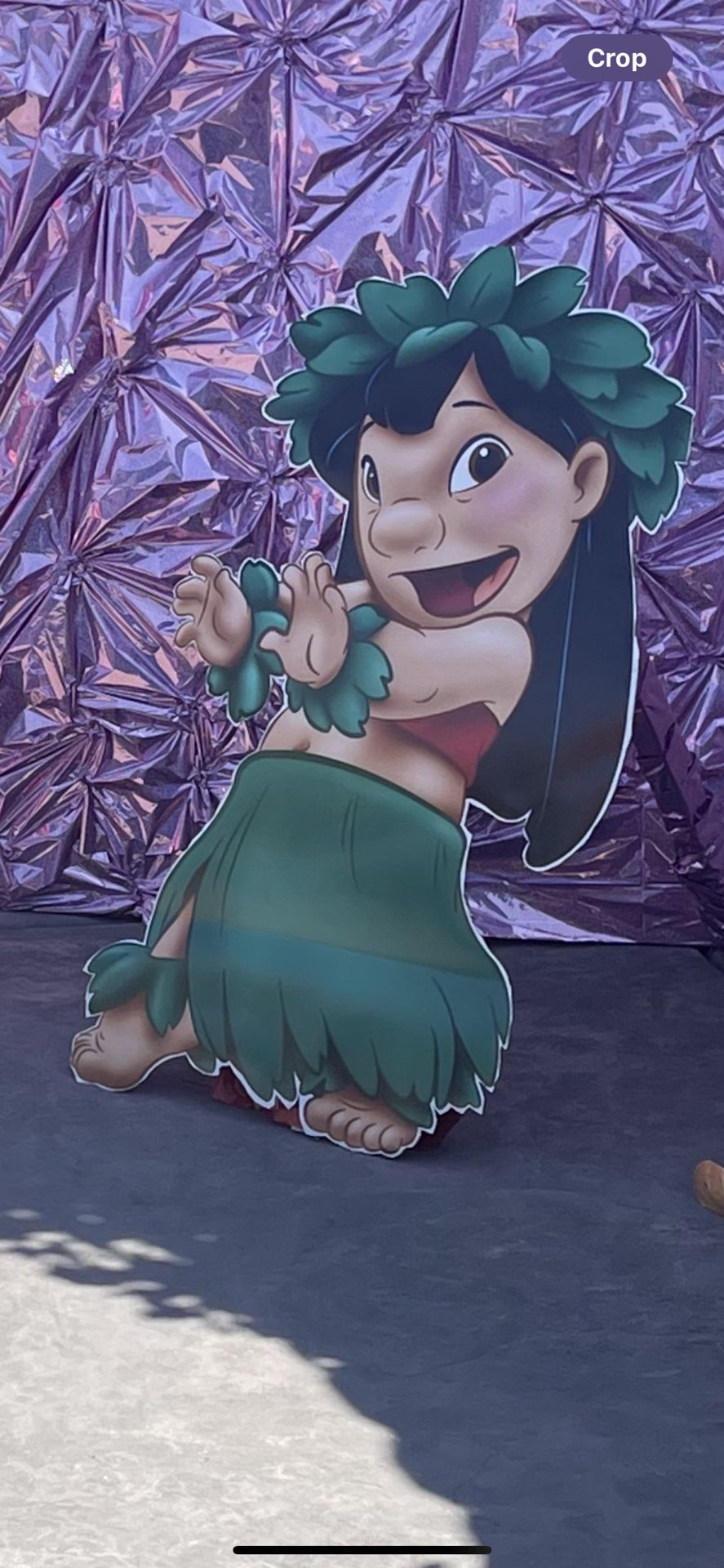 Lilo And Stitch Cut Outs