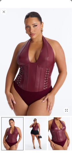 Fashion Nova Body Suit