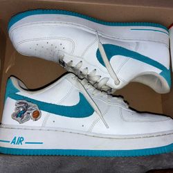 Nike Air Force 1 Low Hare Space Jam