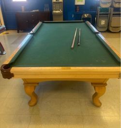 9ft Olhausen Can Deliver And Install 