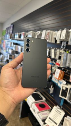 Samsung Galaxy S23+ 5G 256GB Unlocked