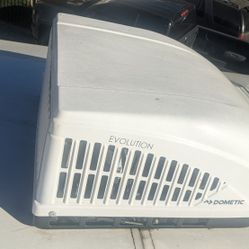 Dometic Evolution RV Air Conditioner 