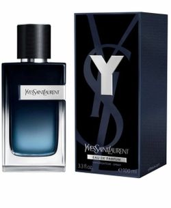 YSL Y Eau de Parfum 100ml