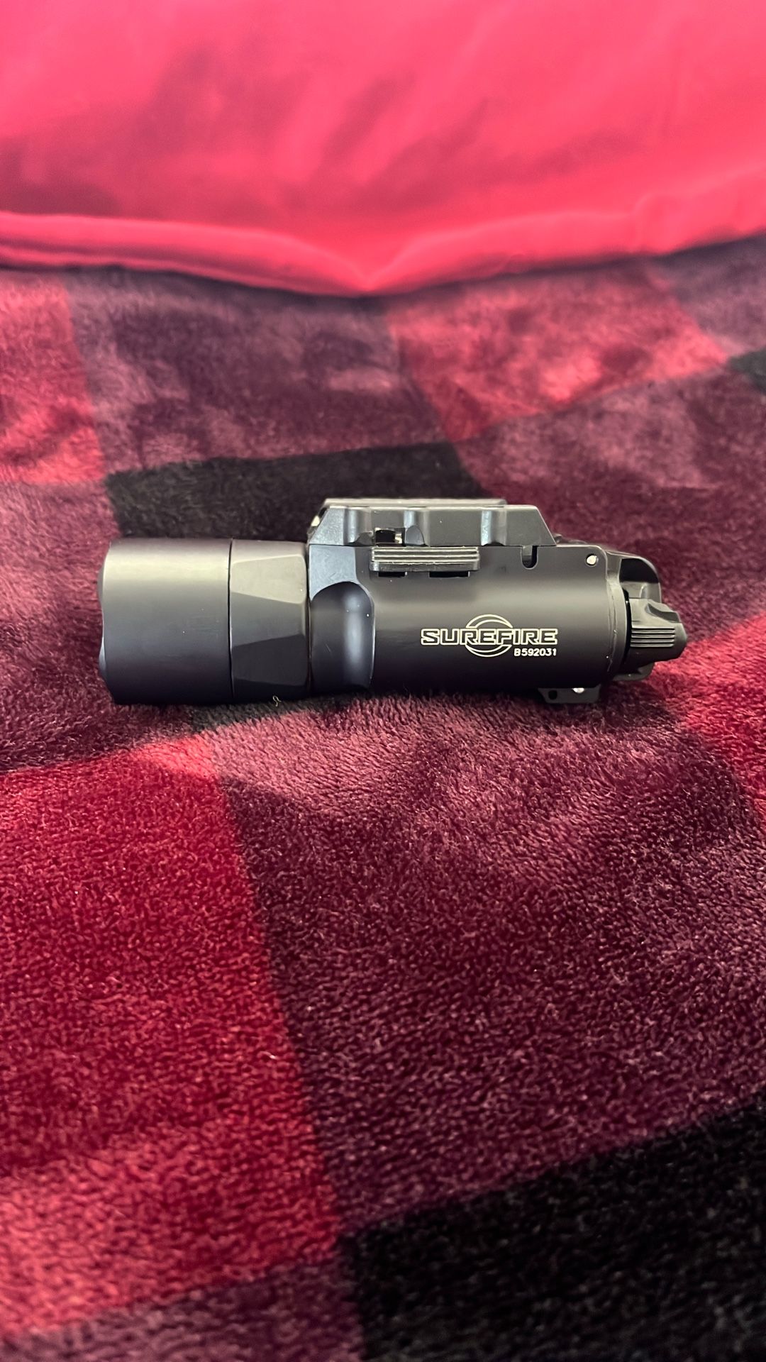 Surefire X 300 Turbo
