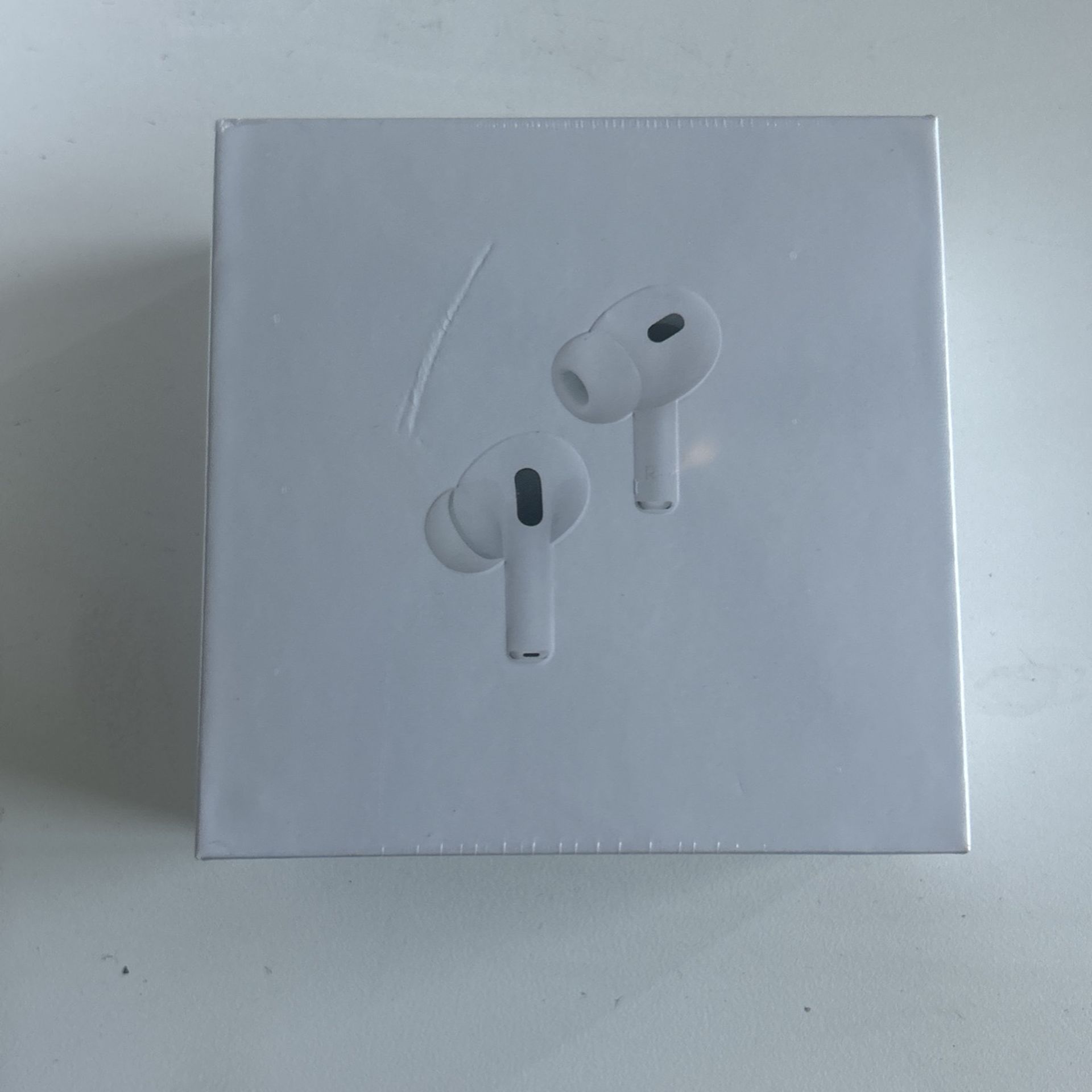 Apple AirPods Pro 2nd Generation with MagSafe Wireless Charging Case