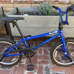 Mongoose BMX Bikes