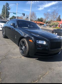 Rolls Royce new wheels with tires 21inch