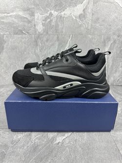 Dior B22 Men Sneaker