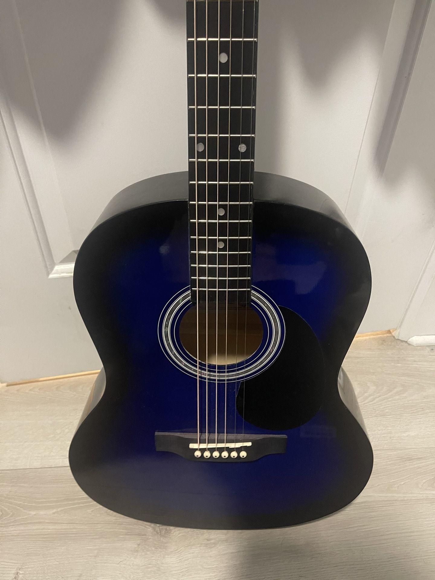 Acoustic Guitar